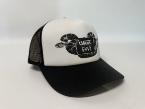 画像1: Cult x Vans Snake Cap (1)