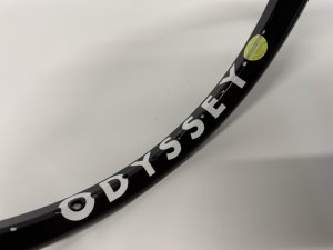 画像1: Odyssey A-Track Rim (1)