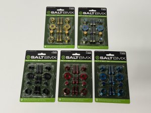 画像1: Salt Nut&Bolt Set (1)