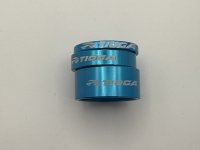 画像1: *Tioga Head Spacer (Blue)