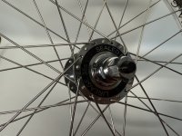 画像2: Haro Lineage Wheel Set [Front & Rear Set]