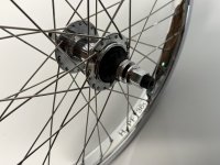 画像3: Haro Lineage Wheel Set [Front & Rear Set]