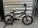 画像1: [KIDS] Durcus One Path [18"Wheel] Matt Black (1)