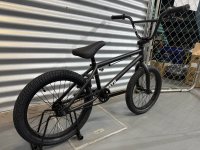 画像3: [KIDS] Durcus One Path [18"Wheel] Matt Black