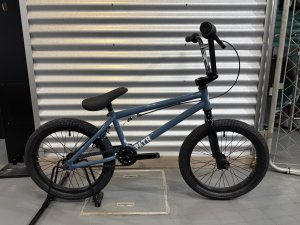 画像1: [KIDS] Durcus One Path [18"Wheel] Battle Ship Blue (1)