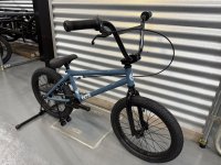 画像1: [KIDS] Durcus One Path [18"Wheel] Battle Ship Blue