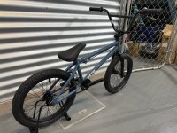 画像3: [KIDS] Durcus One Path [18"Wheel] Battle Ship Blue