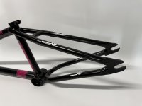 画像3: Subrosa OM V2 Frame (Matt Black)