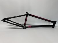 画像1: Subrosa OM V2 Frame (Matt Black)