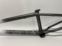 画像2: Subrosa Body Snatcher Frame (Matt White Fade)