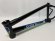 画像1: Subrosa Simo Frame [20.6"TT] Black (1)