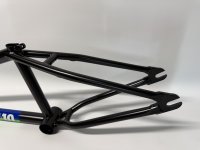 画像3: Subrosa Simo Frame [20.6"TT] Black