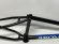 画像3: Subrosa Simo Frame [20.6"TT] Black (3)