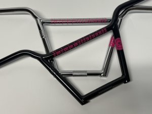 画像1: Subrosa OM 4pc Bar (1)