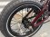 画像3: [KIDS] 2023 Kink Pump 14 [14"Wheel] Gloss Digital Maroon (3)