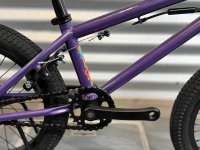 画像2: [KIDS] Motelworks Delight-E [16"Wheel] Metallic Purple