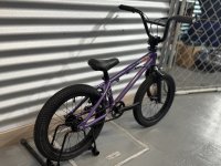 画像3: [KIDS] Motelworks Delight-E [16"Wheel] Metallic Purple