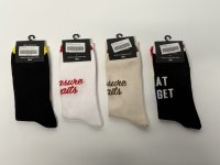 画像1: Cult Socks