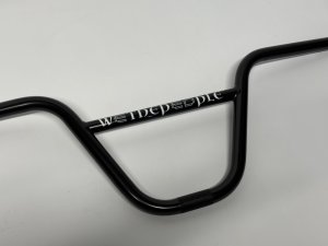 画像1: WeThePeople Prodigy Bar [8"] (1)