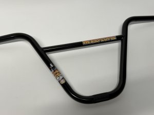 画像1: WeThePeople Mad Max Bar [OS/25.4mm] (1)