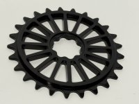 画像1: Mullet Products OJ Sprocket [25T/Spline]