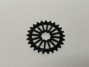 画像1: Mullet Products OJ Sprocket [25T/Spline] (1)