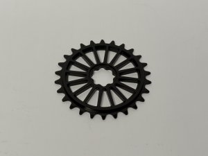 画像1: Mullet Products OJ Sprocket [26T/Spline] (1)