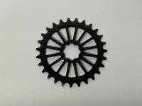 画像2: Mullet Products OJ Sprocket [27T/Spline]