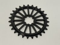 画像1: Mullet Products OJ Sprocket [27T/Spline]