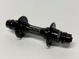 画像1: *Odyssey Vandero Junior Front Hub (1)