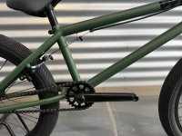 画像2: Cult Gateway Bike [20.5"TT] Green