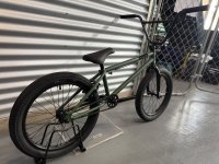 画像3: Cult Gateway Bike [20.5"TT] Green