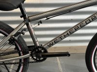 画像2: WeThePeople Nova [20.5"TT] Gloss Raw