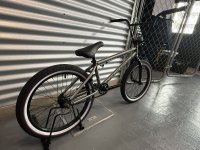 画像3: WeThePeople Nova [20.5"TT] Gloss Raw