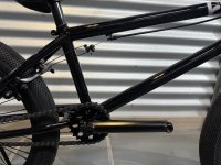 画像2: Cult Devotion Bike [21"TT] Black