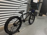 画像3: Cult Devotion Bike [21"TT] Black