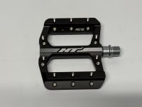 画像2: HT AE12 Flat Pedal [Kids BMX Racing]