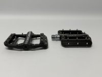 画像1: HT AE12 Flat Pedal [Kids BMX Racing]