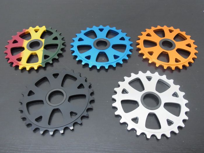 cult sprocket