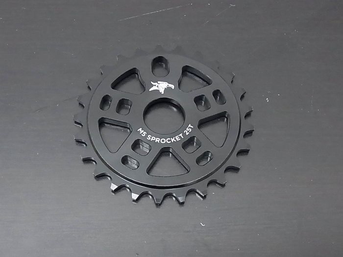 animal m5 sprocket