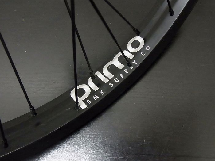 primo freecoaster wheel