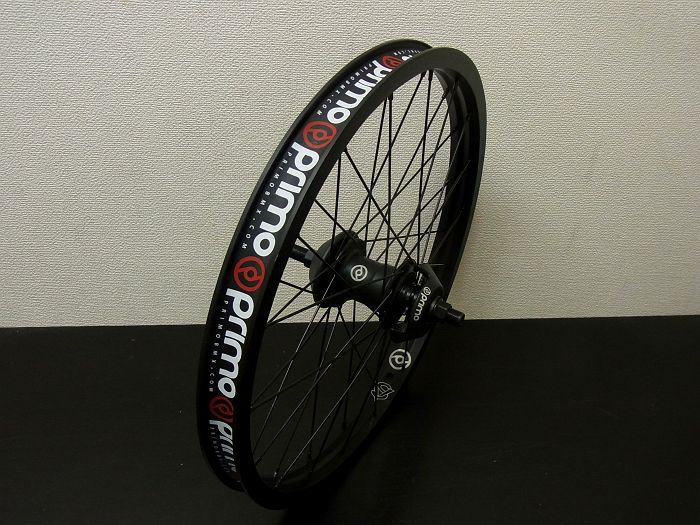 primo freecoaster wheel