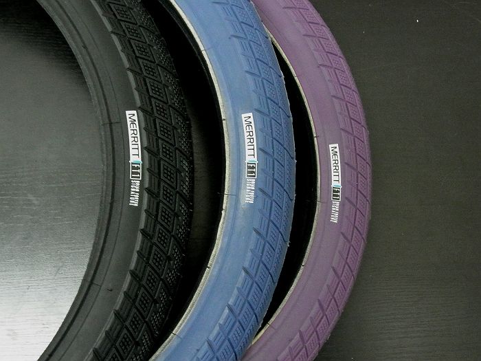 2.25 bmx tires