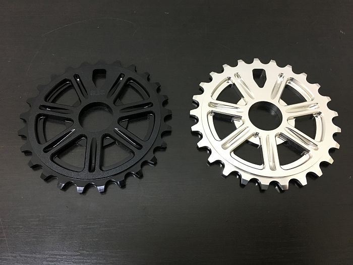 cult sprocket