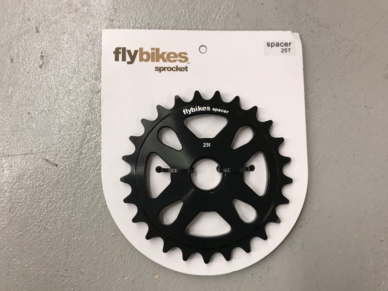 sprocket spacer bmx