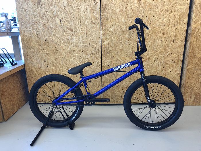 2019 subrosa