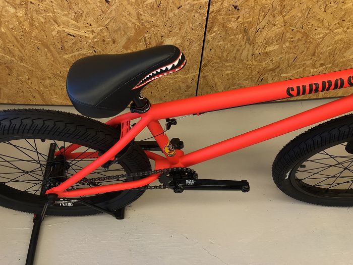 subrosa bmx bikes for sale