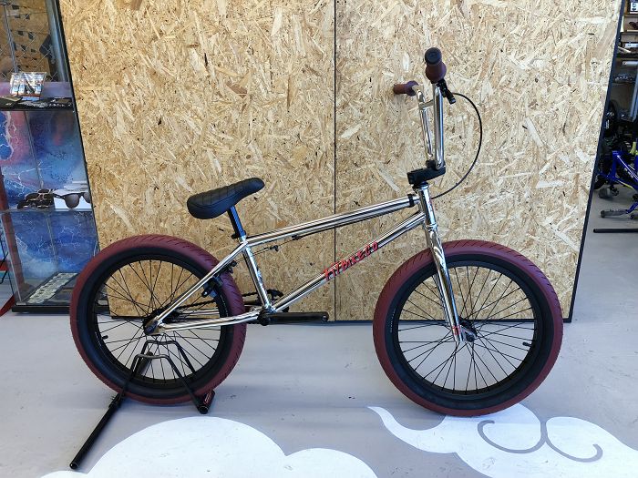 fit dugan bmx bike 2019