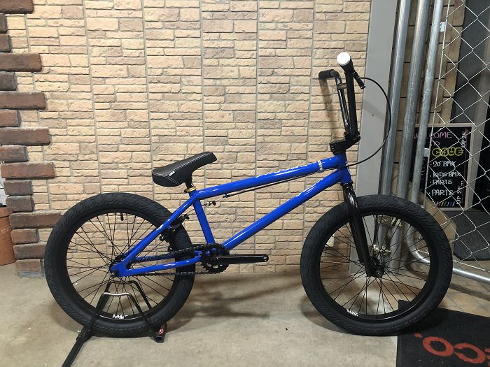 subrosa sono 2021 bmx bike