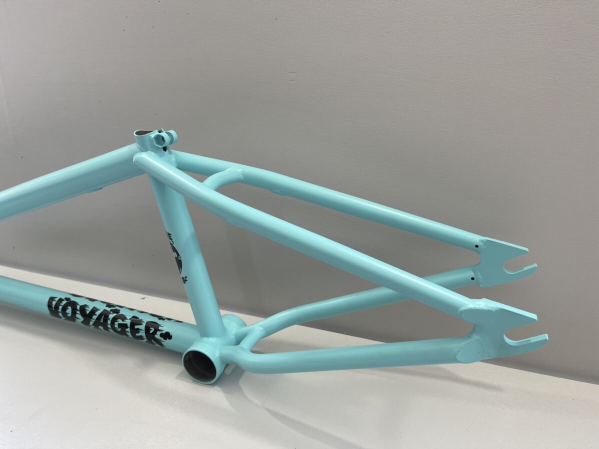 Volume Voyager V2 Frame [20.5